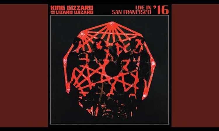 Trapdoor (Live In San Francisco / 2016)