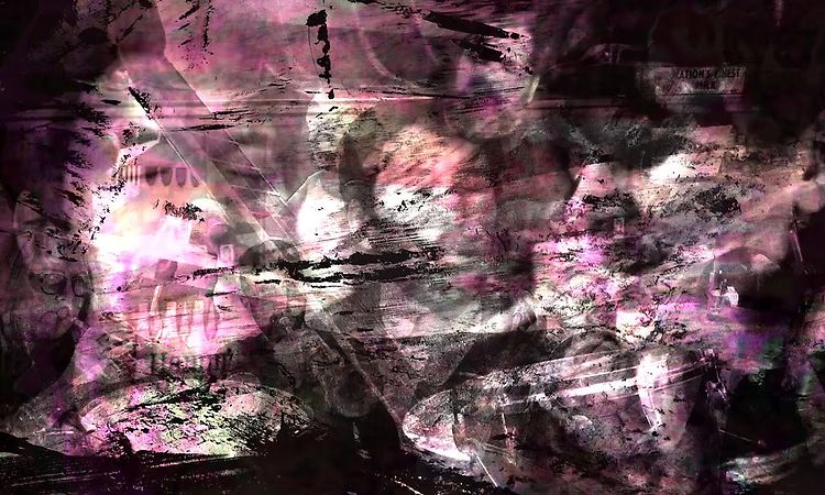 Big Red Machine - Phoenix (feat. Fleet Foxes & Anaïs Mitchell) (Official Lyric Video)