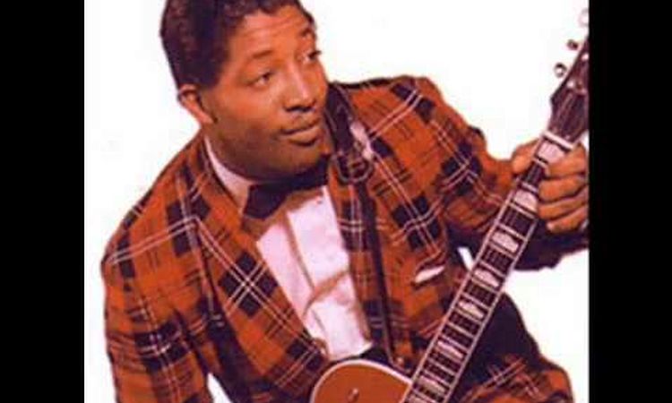 Bo Diddley - I Love You So [USA] 1960
