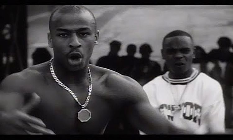 Group Home - Supa Star (Explicit) (HD) | Official Video