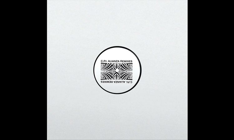 C.P.I. - B. Sol (C.P.I. Remix)