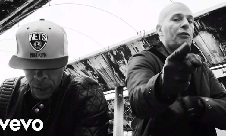 IAM - Monnaie de singe