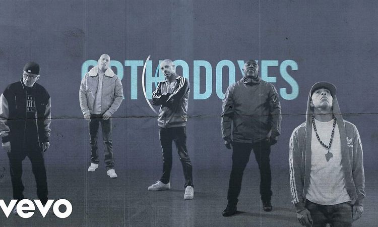 IAM - Orthodoxes