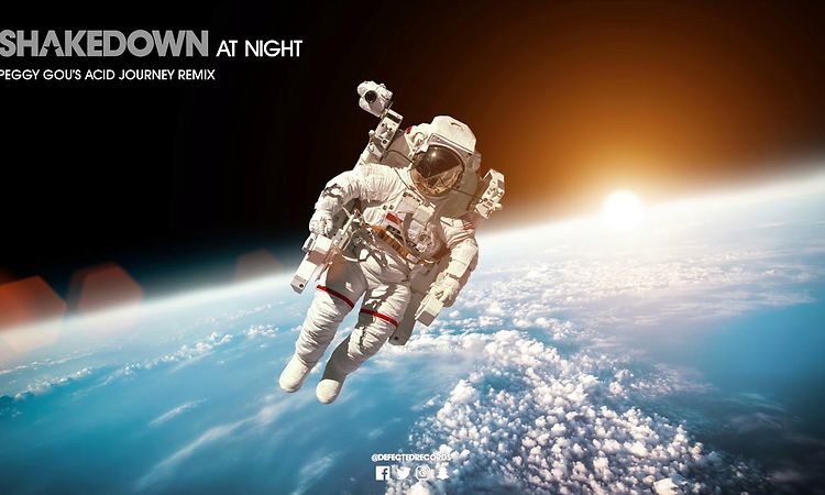 Shakedown ‘At Night’ (Peggy Gou’s Acid Journey Remix)