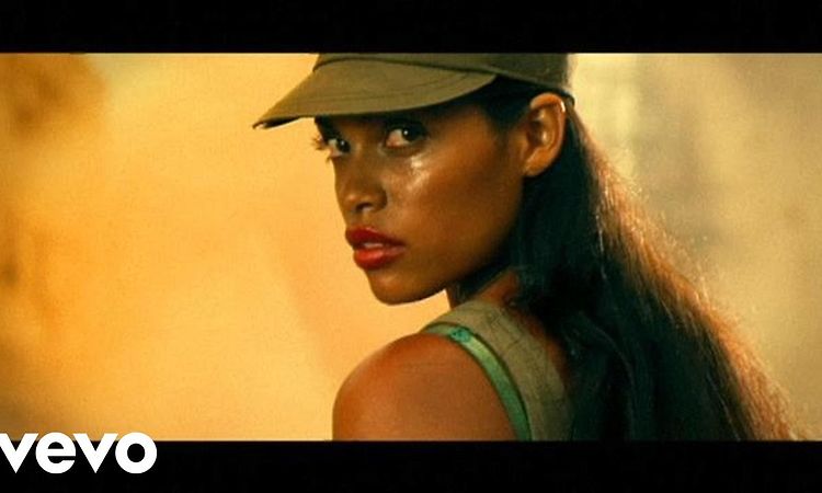 The Chemical Brothers - Out Of Control (Official Music Video)