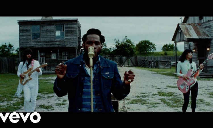 Khruangbin & Leon Bridges - B-Side (Official Video)