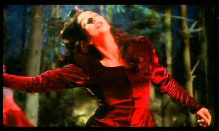 Kate Bush - The Sensual World - Official Music Video