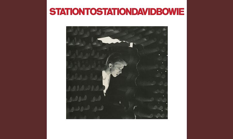 Station to Station (2016 Remaster)