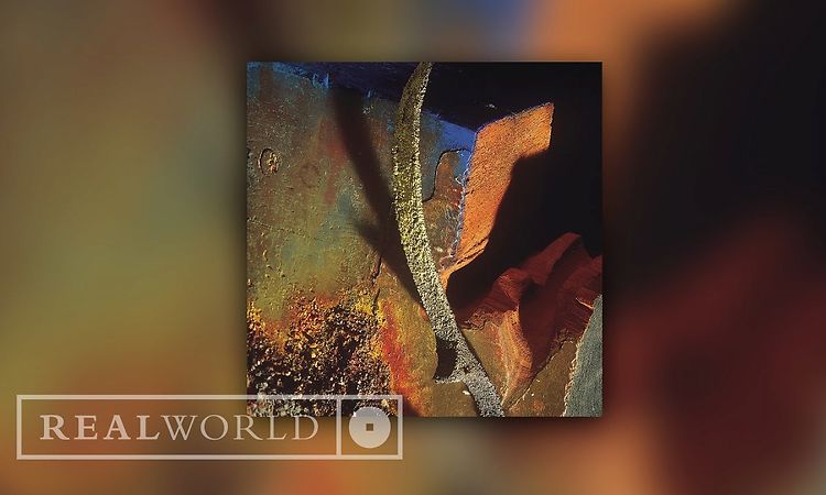 Nusrat Fateh Ali Khan - Mustt Mustt (Audio)