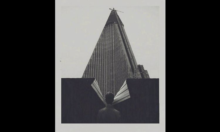 Молчат Дома -  С Крыш Наших Домов (FULL ALBUM) / Molchat Doma - S Krish Nashih Domov