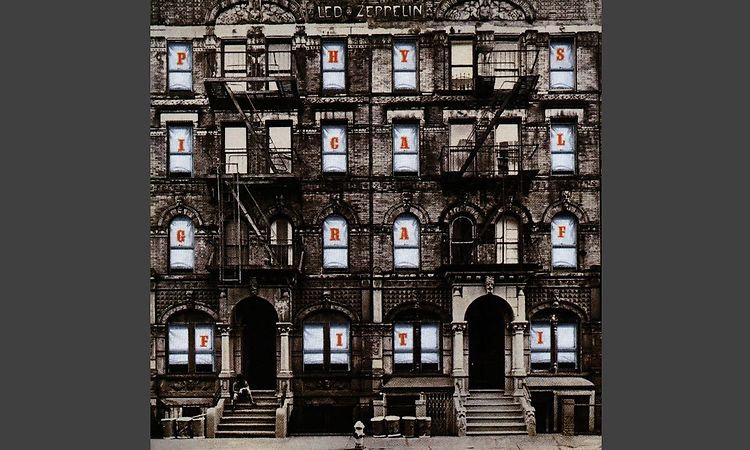In the Light (1990 Remaster)