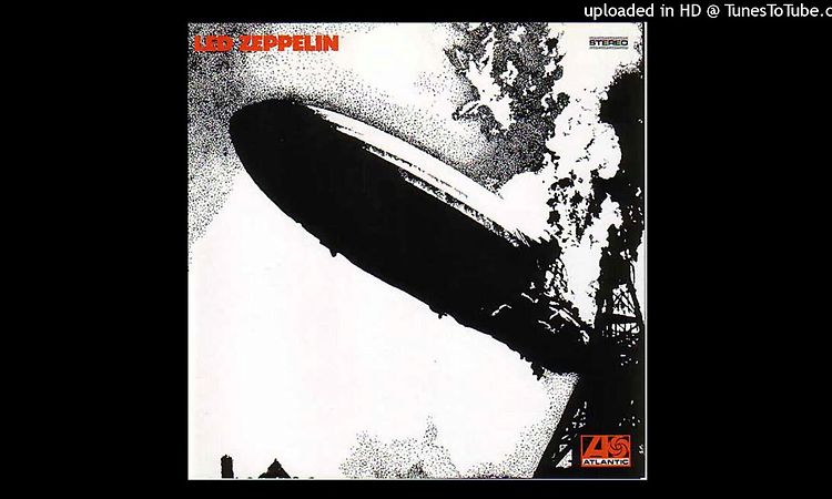 Led Zeppelin ‎– Communication Breakdown