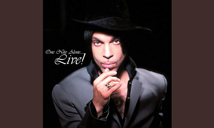 The Other Side of the Pillow (Live from One Nite Alone Tour 2002)