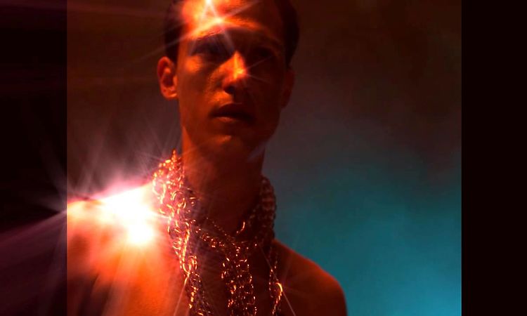 Oscar and the wolf Bloom (oh my baby)