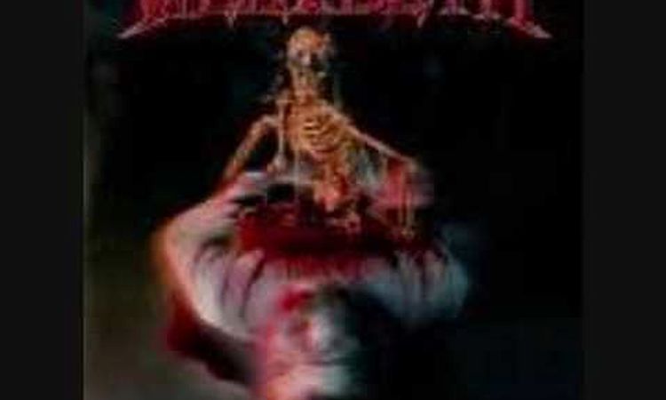Megadeth 1000 Times Goodbye