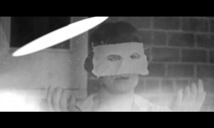 dirk. - Hide (Official Video)