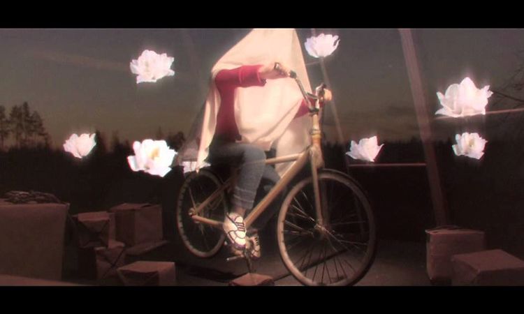 King Creosote & Jon Hopkins - Bats In The Attic (Unravelled)