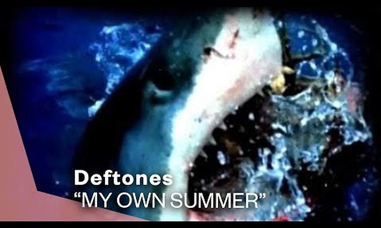 Deftones - My Own Summer (Official Music Video) | Warner Vault