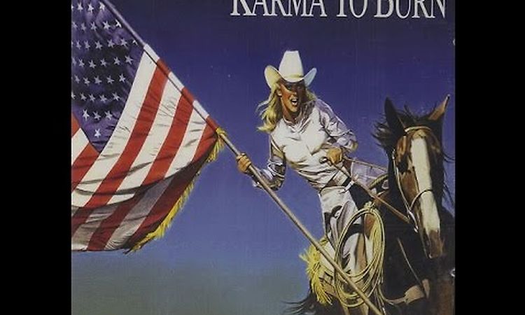 Karma to Burn - Wild Wonderful Purgatory - (Full Album)