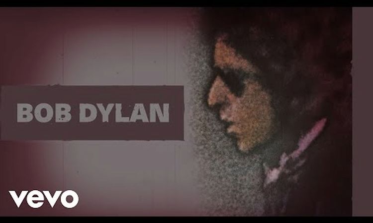 Bob Dylan - Lily, Rosemary and the Jack of Hearts (Official Audio)