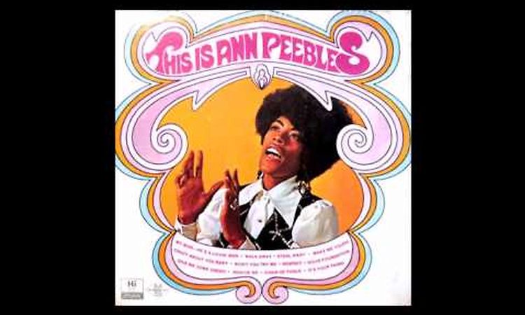 Ann Peebles - Give Me Some Credit