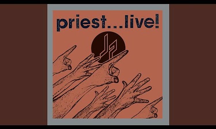 Freewheel Burning (Live)
