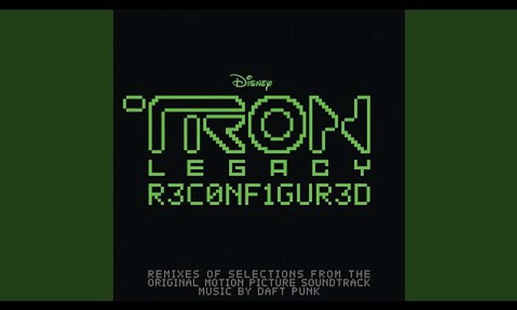 TRON Legacy (End Titles)