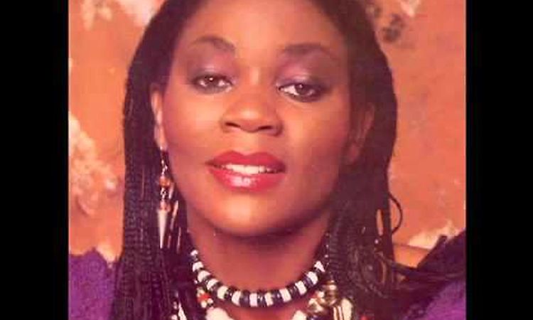 Letta Mbulu - Nomalizo