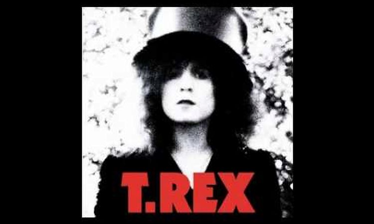 the slider   t.rex