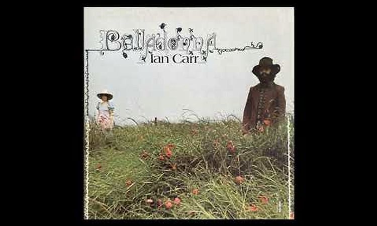 Ian Carr - Suspension [Scotland] Psych Jazz, Fusion (1972)