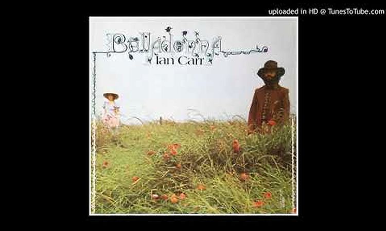 Ian Carr with Nucleus ► Remadione [HQ Audio] Belladonna 1972