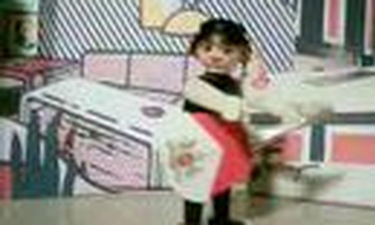 the white stripes baby brother cb directed