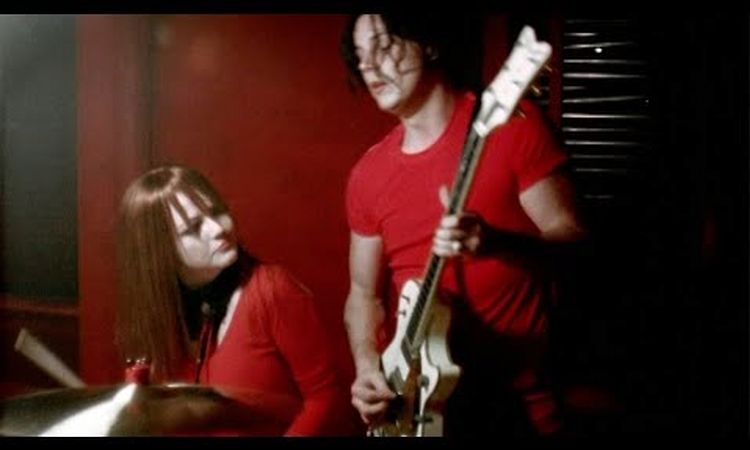 The White Stripes - Icky Thump (Official Music Video)