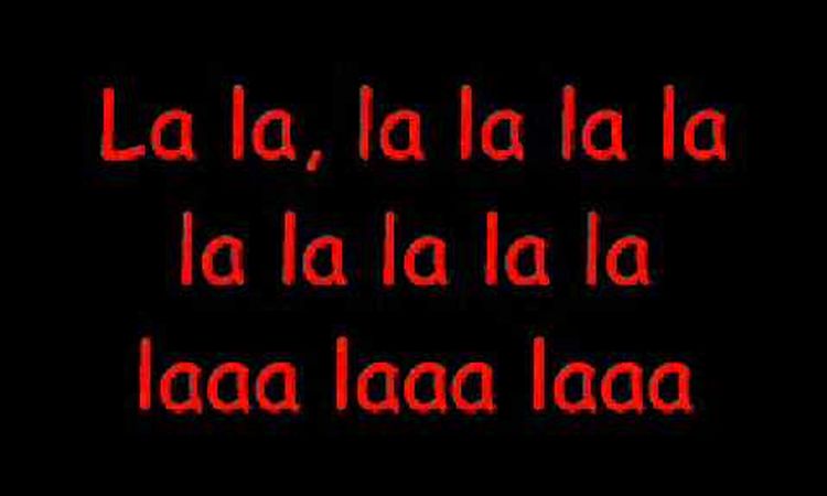 Icky Thump - White Stripes Lyrics