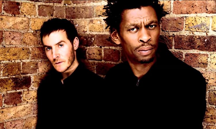 Blue Lines, Massive Attack – LP – Music Mania Records – Ghent