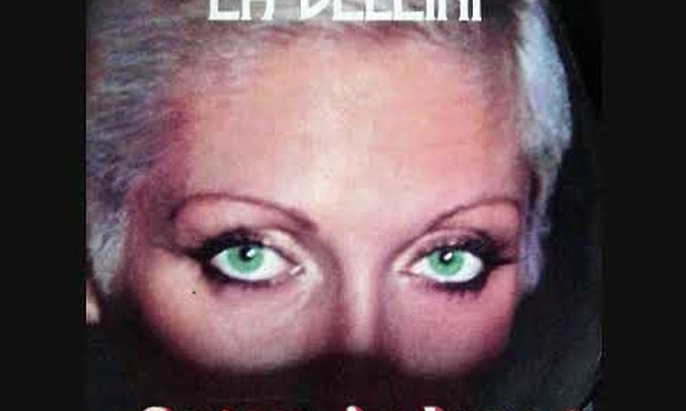 La Bellini - Satan in love - 1979