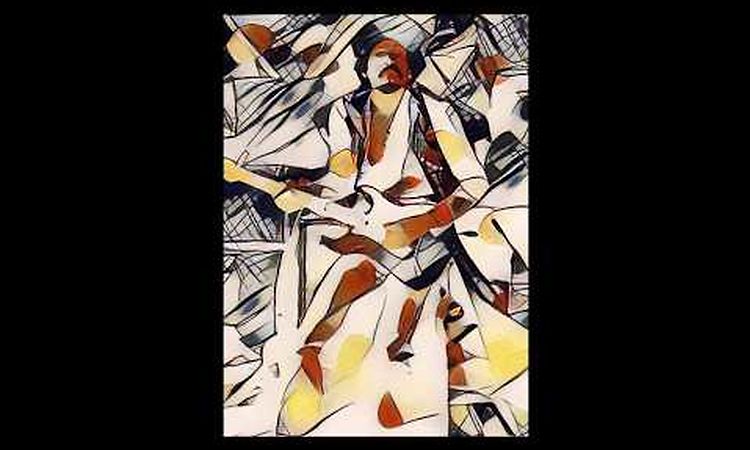 Manic Depression - the Jimi Hendrix Experience
