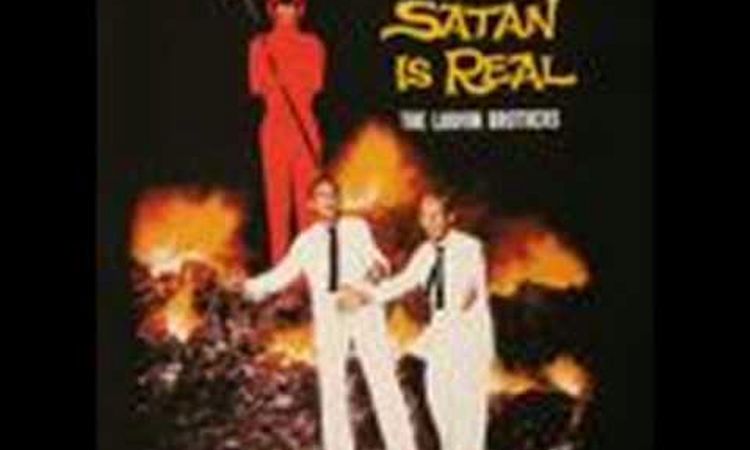 Satan Is Real - The Louvin Brothers