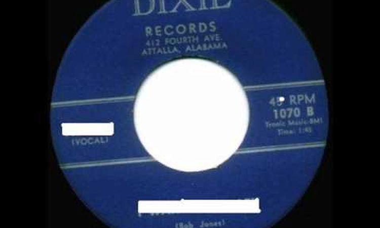 Jesse Floyd - Satan`s Wife