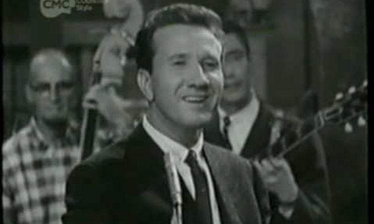 Marty Robbins - Devil Woman