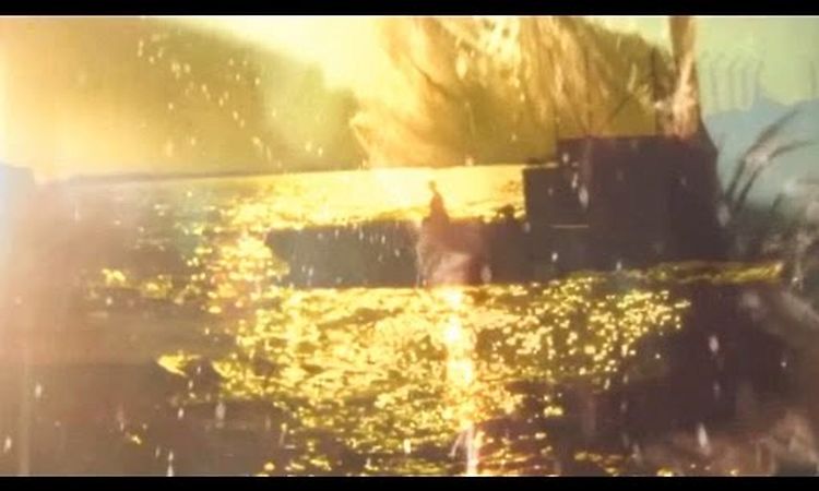 Boards of Canada- Iced Cooly