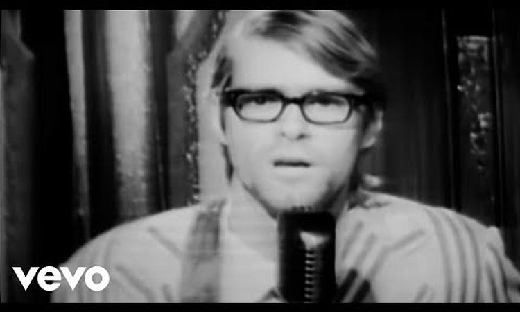 Nirvana - In Bloom (Official Music Video)