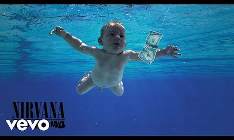 Nirvana - Breed (Audio)