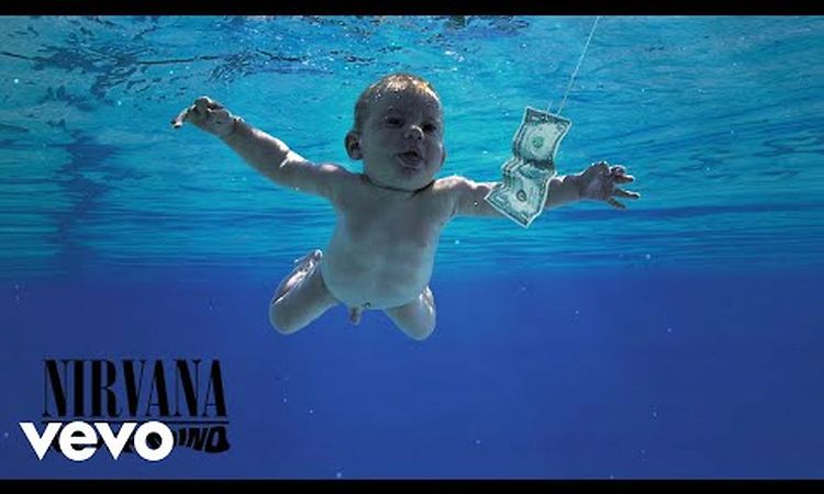 Nirvana - Stay Away (Audio)