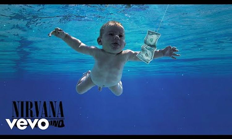 Nirvana - Endless, Nameless (Audio)