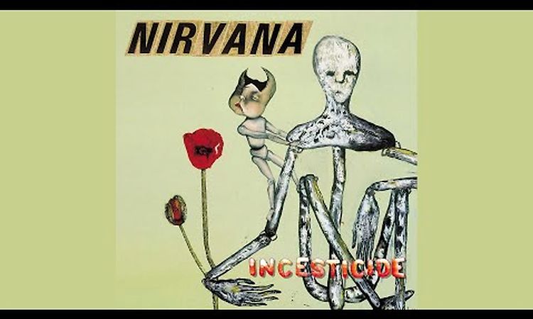 Nirvana - Aneurysm