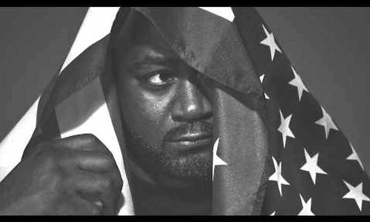BADBADNOTGOOD & Ghostface Killah  - Ray Gun ft. DOOM