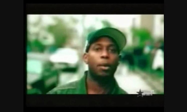 Talib Kweli - Move Somethin' HQ