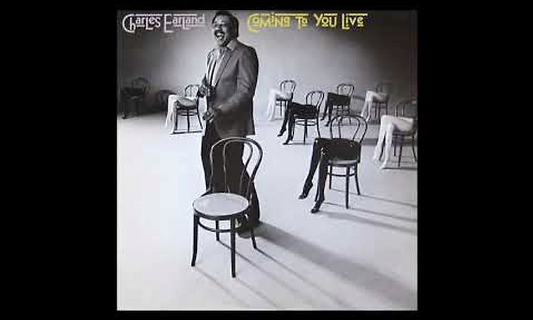 Charles Earland - I Will Never Tell