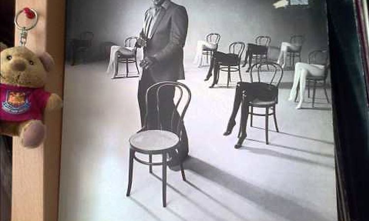 Charles Earland  I will never tell